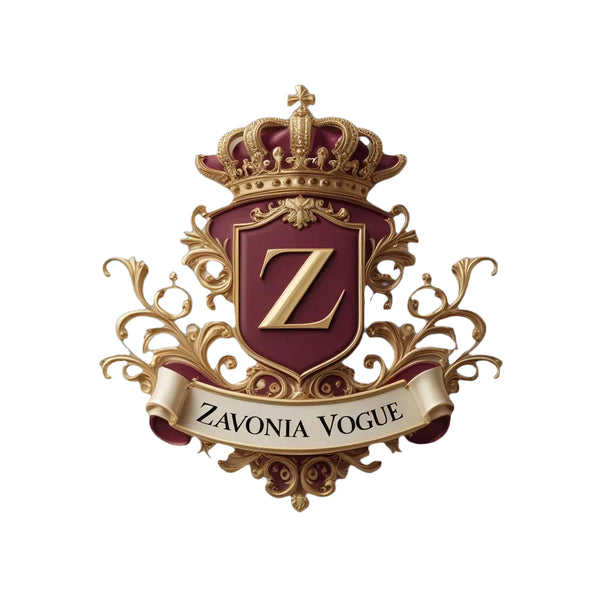 Zavonia Vogue