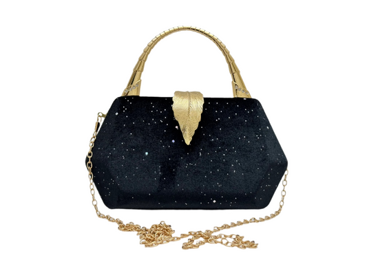 GALAXY LUXE CLUTCH