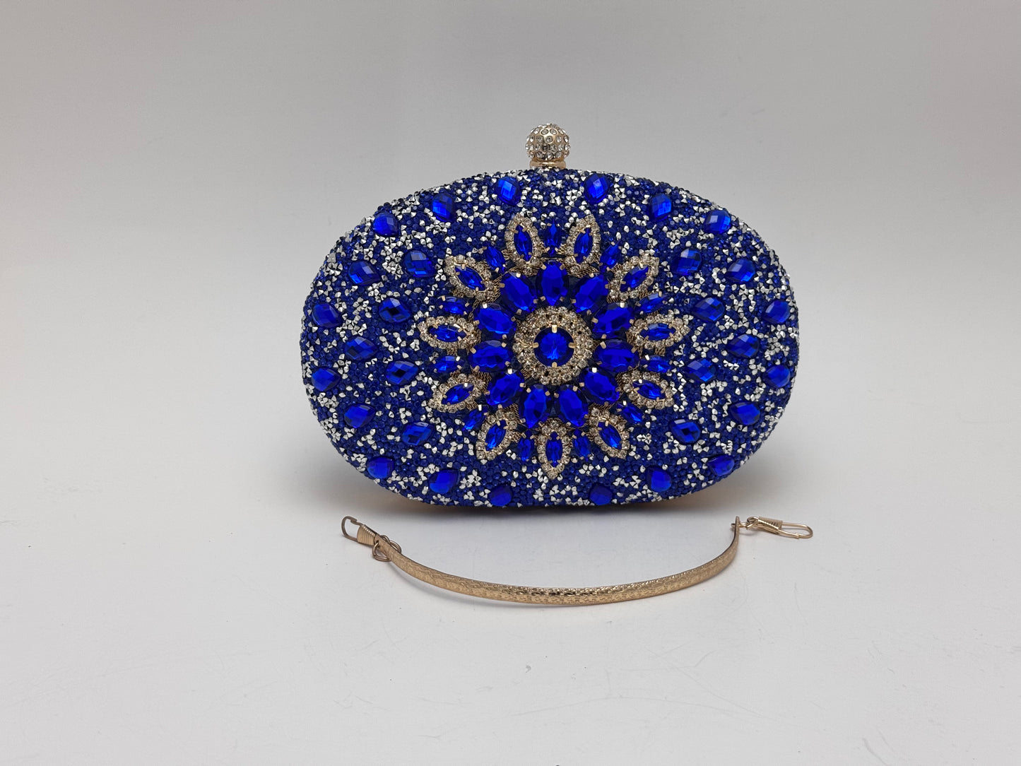 COLETTE CLUTCH BAG