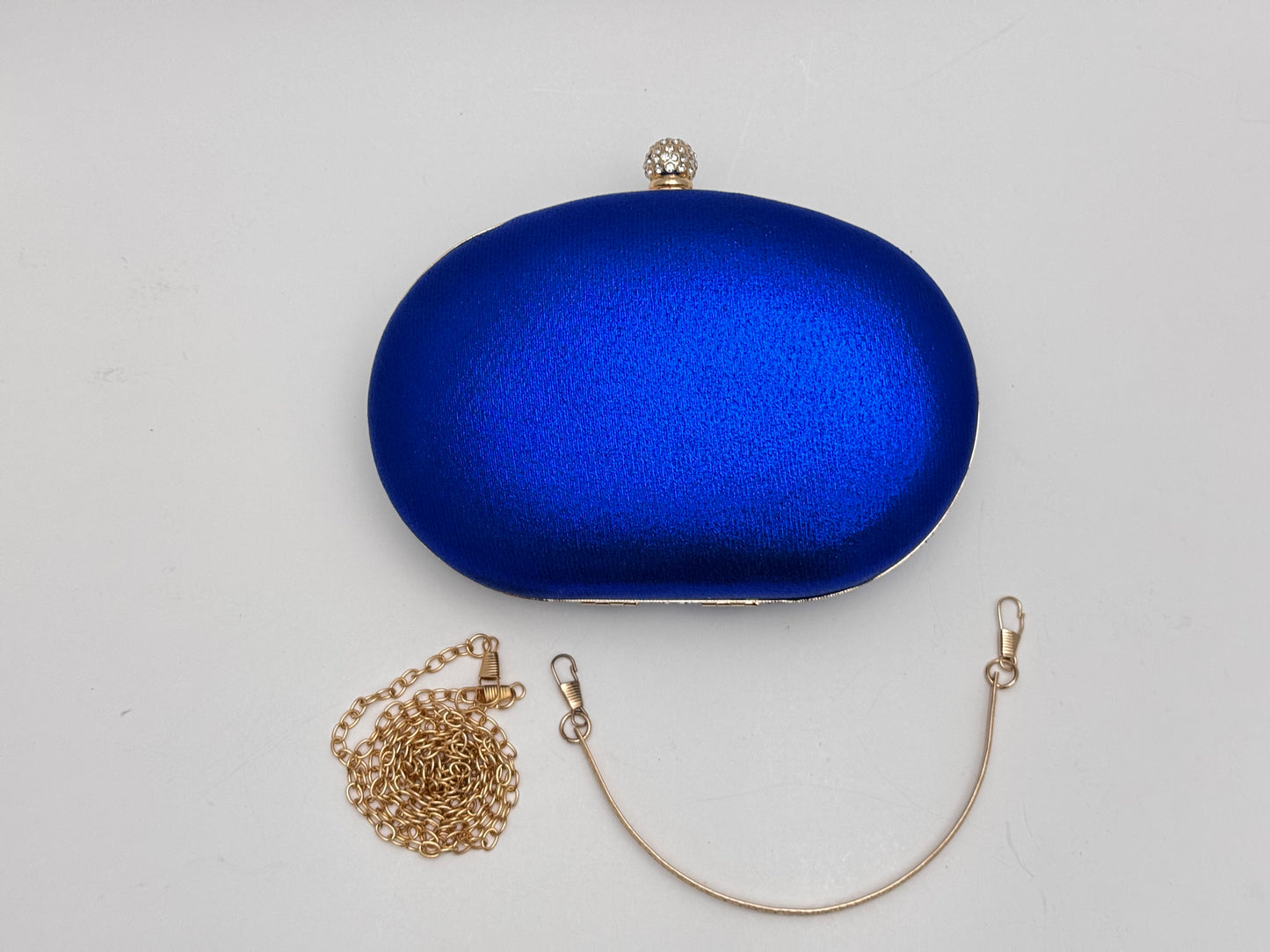 COLETTE CLUTCH BAG